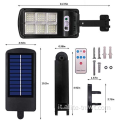 Solar Street Lights Outdoor